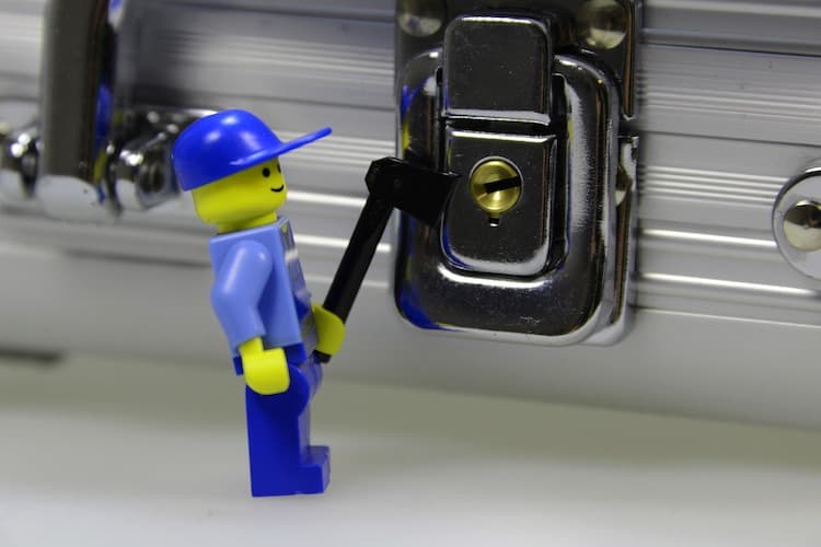 Dreaming of a home invasion