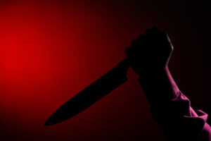 Being Stabbed in a Dream